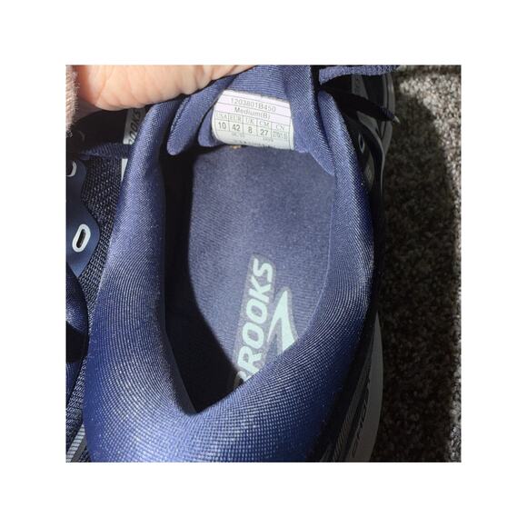 Brooks Ghost 15 women's size 10 - Picture 7 of 8